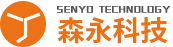 森永智慧食堂logo